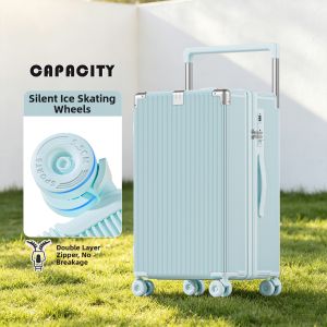 MIMANI | Durable Enhanced Secure Cabin Luggage 20