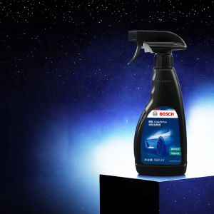 Bosch | Strong Tree Sap Insect Fecal Paint Stain Removal Instant Dissolve Cleaner
