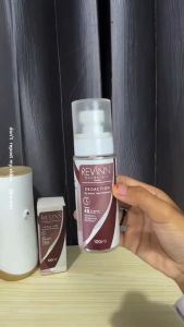 Ulasan Produk DEOMASKULIN DEODORANT, DEODORANT SPRAY PERAWATAN & PENYEGAR: REVINN DEOACTION, DEOMASKULIN & DEOFRESH