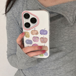 TUZHEER | Shatterproof Fashionable Premium Protective Case