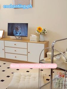 Modern Living Room Cabinet & High-Quality TV Table: A Guide to Minimalist Furniture