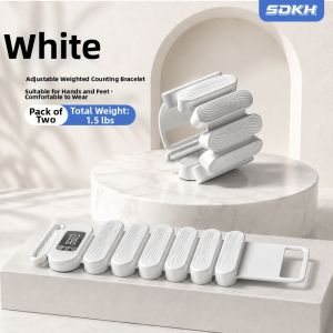 SDKH | Smart Counting Weighted Bracelet Fitness Equipment
