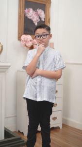 [NEW!] EXCLUSIVE TAZBIYA X ADELIA PASHA KOKO ANAK NAIZAR I KOKO SARIMBIT | KOKO ANAK