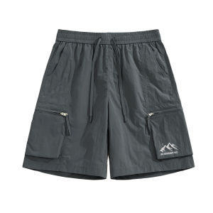 Jeanswest | Summer Lightweight Breathable Mens Workwear Shorts