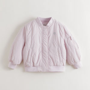 Marc&Janie | Boys and Girls Sturdy Baseball Jacket Childrens Jacket
