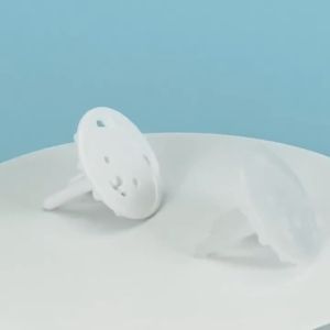 Penutup Lubang Colokan Listrik Penutup Lubang Stop Kontak / Pengaman StopKontak Pelindung Stopkontak / Socket Cover Keamanan Bayi Termurah Terbaru Promo