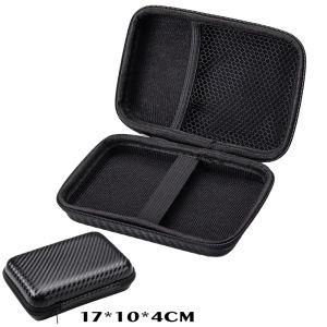 Đèn Pin Chiến Thuật Túi Bao Da Có Thể Xoay 360 Độ Carabiner Cuộn Kẹp Đai Kẹp Đèn Pin Chiến Thuật Mang Theo Ốp Lưng Nylon Đa Dụng Cụ