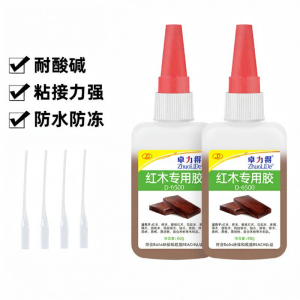 ZHUOLIDE | Strong Wood Repair Adhesive for Furniture Restoration