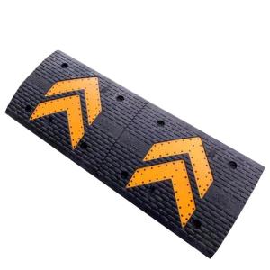 XUANSHAN | Durable Eco-friendly PVC Deceleration Strip