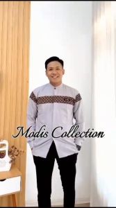 Baju Koko Pria Dewasa: Panduan Lengkap