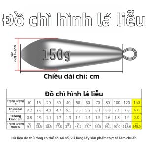 DIAOHAINI | Dụng Cụ Đánh Cá Biển Dài Khoảng Cách