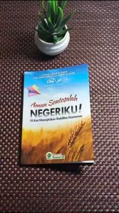 Aman Sentosalah Negeriku - PKF