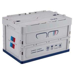3W | Foldable Car Storage Box