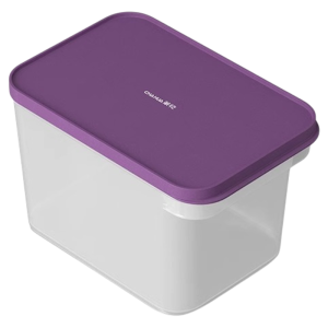 CHAHUA | Sealable Fresh Box Refrigerator