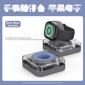 Sikai | Charging Dock Storage Organizer Travel Desk Stand