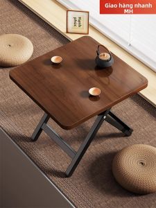 Foldable Small Table
