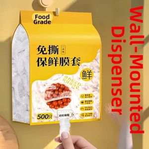 Food Grade Disposable Household Food Cover