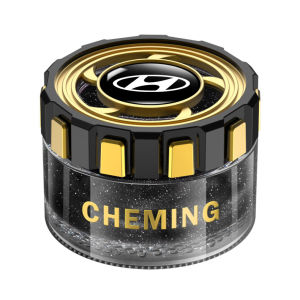 Natural Plant Perfume Ornaments Car Air Fresheners Aromatherapy For Hyundai Elantra Sonata Tucson i30 ix35 Accent Verna