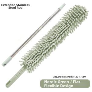 ZHENTAIYUAN | Anti-theft Window and Guardrail Cleaning Tool Brush