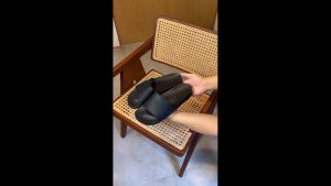 Sendal Slop Pria Cogen Rubber Kafi Series - Americano