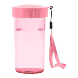 Tupperware | water bottle 300ml High Temperature Resistant Aesthetic Cup 300ml