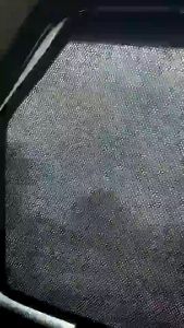 [ MR Ô TÔ] Rèm chắn nắng xe Kia Sportage 2010- 2020 chống nắng giảm đến 99% - Hàng loại 1