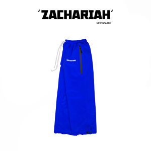 ZACHARIAH | Windproof Waterproof Breathable Ski Suit