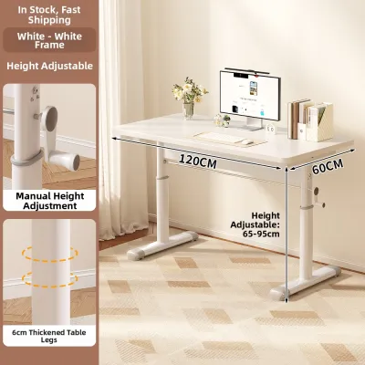 FWTDF | Adjustable Movable Table