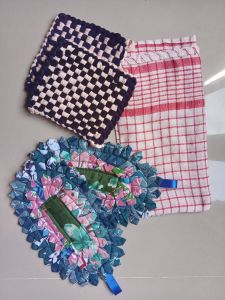 SEPAKET LAP & CEMPAL