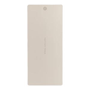 YOTTOY | Odorless Antibacterial Mat Pregnancy Yoga Mat Anti-slip Shock Absorption Silent Thick
