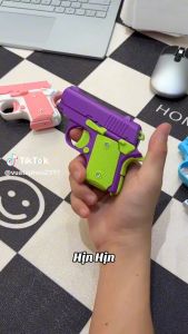 Đồ chơi sung vô tri sung cà rốt sung trọng lực giảm stress Súng Nước Cho Trẻ Em Đồ Chơi Giảm Căng Thẳng Đa Màu Sắc Súng Cà Rốt Trang Bị Thể Thao Món Quà Thú Vị Cho Trẻ Em - Lazada