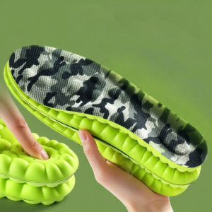 Military Training Use Cushion Pads Moisture Absorbing Cooling