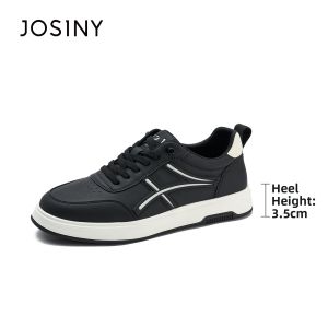 Josiny | Leisure Comfortable Thick-soled Mens Shoes