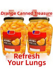 Fresh Seasonal Fruit Preserves Glass Jar