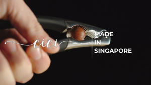 [Made in SG🇸🇬]Hazelnut Intense - Vegan hazelnut spread contains 50% hazelnut 200g