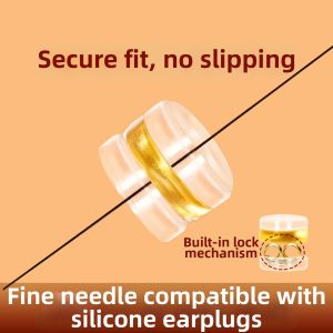 TINGGU | Anti-Drop Earrings Caps