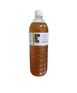 PalaMig Kombucha Classic Juice