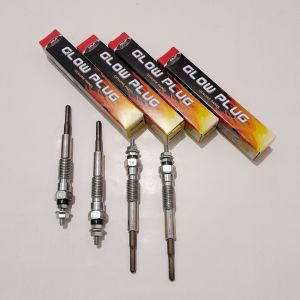 BUSI PEMANAS GLOWPLUG DAIHATSU TAFT GT F7O 1PCS