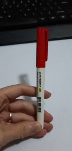 Bút dạ kính 1 đầu monami namepen F/văn phòng phẩm Thủ đô (1 hộp)