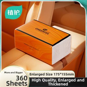 Botare | Bulk Household Tissue