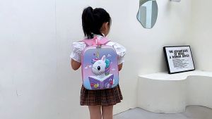 Tas Anak Anti Air Tas Anak Ransel Sekolah Tas Ransel Anak TK Ras Ransel Paud TW7926