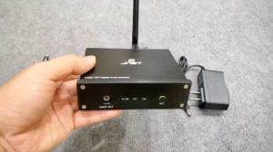 JN609 Pro Giải Mã Âm Thanh Thế Hệ Mới Bluetooth 5.1 Với Nhiều Tính Năng Vượt Trội