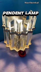 Wall Lamp (WL-KLL- W2021) exclude bulb