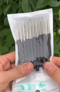 [1 Cái] Tua Vít Đầu Đen Chữ Thập Mini Sửa Chữa Mắt Kính Đồng Hồ Điện Thoại Máy Tính Bảng Thông Minh