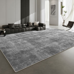 XIANGSU | Luxury Waterproof Easy-Clean Soundproof Carpet