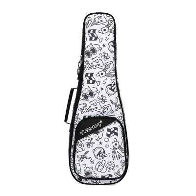 Thickened Waterproof Ukulele Bag