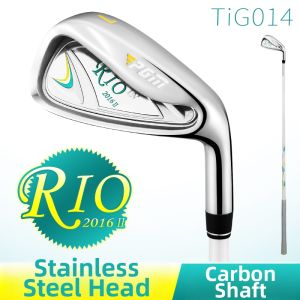 PGM GOLF | Beginner Carbon Iron 7 Iron