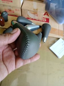 knop handle perseneling metik