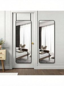 MOLORE | Detachable Full Length Mirror hang-on-door