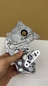 Cụm bơm nước xe Air Blade 110 FI (2009-2010) Click 110 (KVB-900)